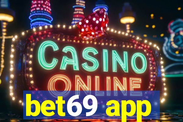 bet69 app